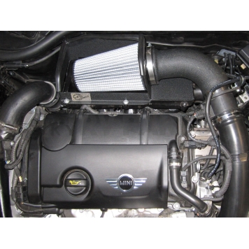Advanced FLOW Engineering Cold Air Intake - 5112452-5