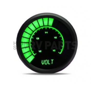 Intellitronix Gauge Voltmeter B9015G