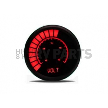 Intellitronix Gauge Voltmeter B9015R