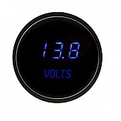 Intellitronix Gauge Voltmeter M9015B