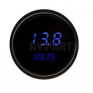 Intellitronix Gauge Voltmeter M9015B