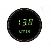 Intellitronix Gauge Voltmeter M9015G