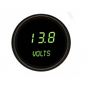Intellitronix Gauge Voltmeter M9015G