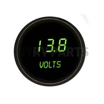 Intellitronix Gauge Voltmeter M9015G