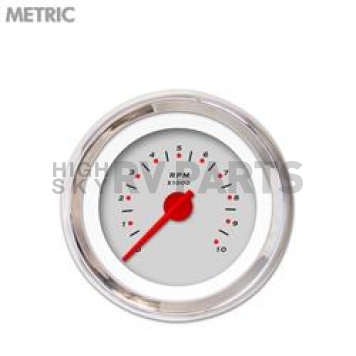 Aurora Instuments Tachometer 6876