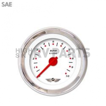 Aurora Instuments Tachometer 4309
