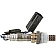 Bosch Oxygen Sensor - 15199