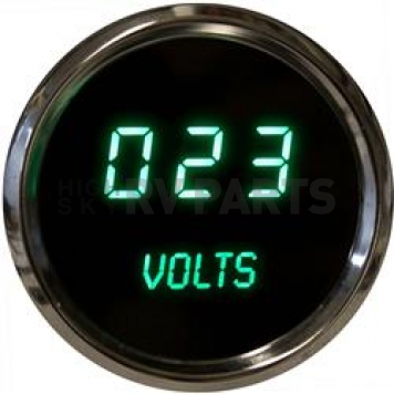 Intellitronix Gauge Voltmeter MS9015G