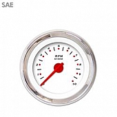 Aurora Instuments Tachometer 3270