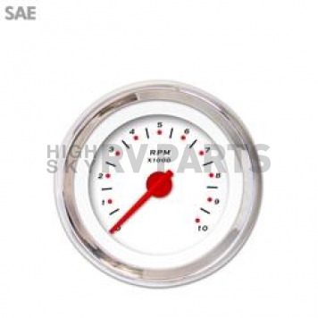 Aurora Instuments Tachometer 3270
