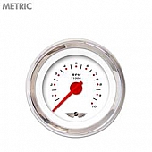 Aurora Instuments Tachometer 7923