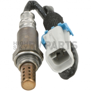 Bosch Oxygen Sensor - 15201