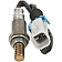 Bosch Oxygen Sensor - 15201