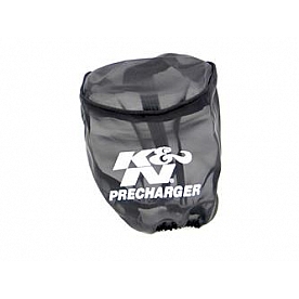 K & N Filters Air Filter Wrap - YA-2597PK