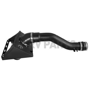 Advanced FLOW Engineering Cold Air Intake - 5112592-1