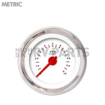 Aurora Instuments Tachometer 6885