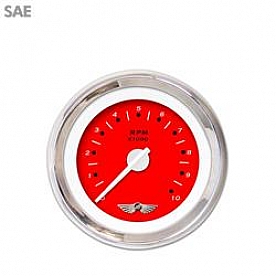 Aurora Instuments Tachometer 4310