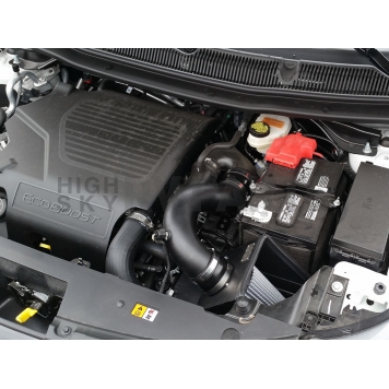 Advanced FLOW Engineering Cold Air Intake - 5112622-5