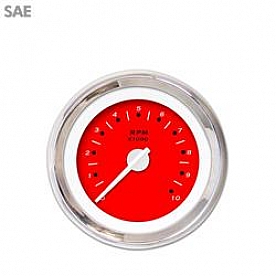 Aurora Instuments Tachometer 3279