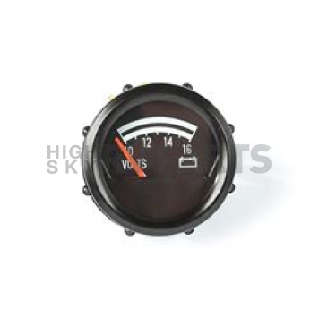 Omix-Ada Gauge Voltmeter 1721503