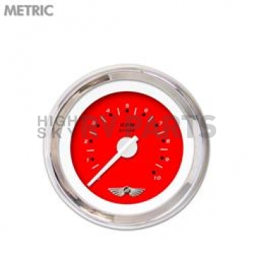 Aurora Instuments Tachometer 7924