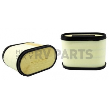 Pro-Tec by Wix Air Filter - 902