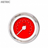 Aurora Instuments Tachometer 6894