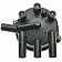 Standard Motor Eng.Management Distributor Cap JH104