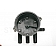 Standard Motor Eng.Management Distributor Cap JH104