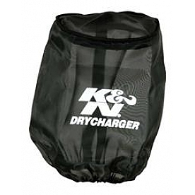 K & N Filters Air Filter Wrap - PL-5207DK