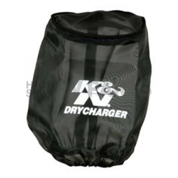 K & N Filters Air Filter Wrap - PL-5207DK