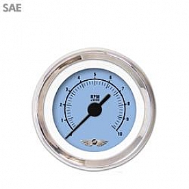 Aurora Instuments Tachometer 4311