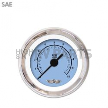Aurora Instuments Tachometer 4311