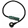 Standard Motor Eng.Management Ignition Knock - Detonation Sensor KS424