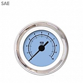 Aurora Instuments Tachometer 3288