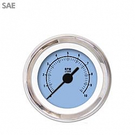 Aurora Instuments Tachometer 3288