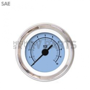 Aurora Instuments Tachometer 3288