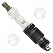 Autolite Spark Plugs Spark Plug 26