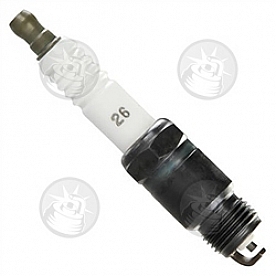 Autolite Spark Plugs Spark Plug 26