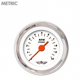 Aurora Instuments Tachometer 6221