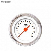 Aurora Instuments Tachometer 4666