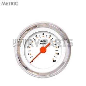 Aurora Instuments Tachometer 4666
