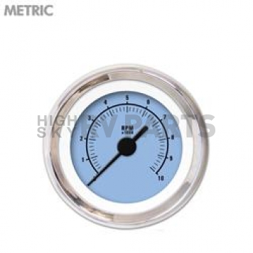 Aurora Instuments Tachometer 6903