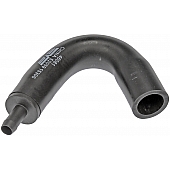Help! By Dorman PCV Valve Hose - 46081