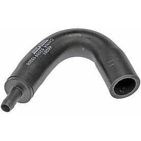 Help! By Dorman PCV Valve Hose - 46081