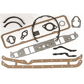 Mr. Gasket Camshaft Change Gasket Set - 4400
