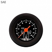 Aurora Instuments Tachometer 2607