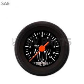 Aurora Instuments Tachometer 2607