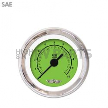 Aurora Instuments Tachometer 4312