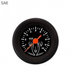 Aurora Instuments Tachometer 1046